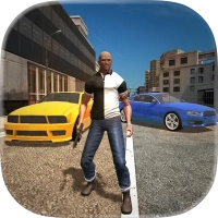 Urban City Real Gangster 2