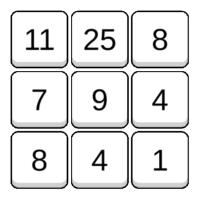 Simple Buff - Calculation King