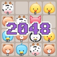 Cats Of 2048