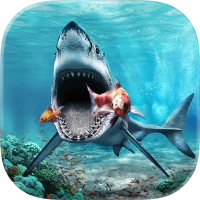 White Shark Sim: Great Attack