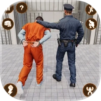 Prison Escape: Dig Out Journey