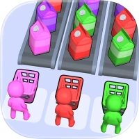 Supermarket Jam 3D
