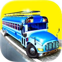 Bus Drive 3D