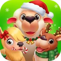 Lamb Escape: Jam Animal Farm