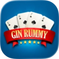 Gin Rummy Card Game Classic™™