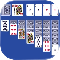 Solitaire :) Classic Klondike