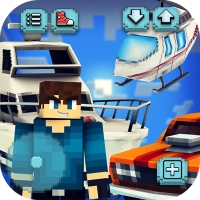 Ultimate Craft: Exploration