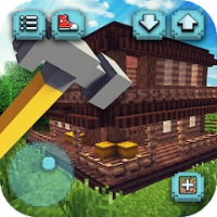 Builder Craft: House Building