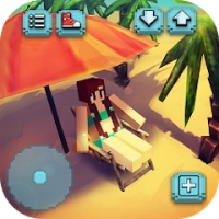 Eden Island Craft: Fishing