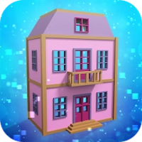 Dollhouse Craft 2 Design