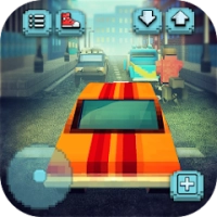 Car Craft: Traffic Race