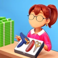 Fashion Makeover Beauty Salon