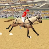 Horse Racing: Derby Simulator