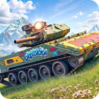 Tank Simulator - Panzer Game