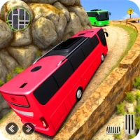 Bus Simulator - Offroad Bus