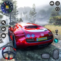 Car Driving Master: Race City