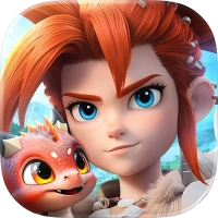 Huntopia: Fantasy RPG