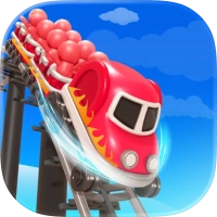 Amusement Park Match