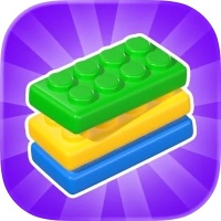 Brick Stacks 3D