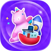 Shake Match: Puzzle Game