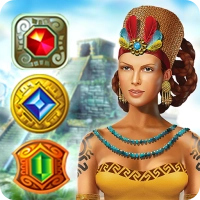 The Treasures of Montezuma 2