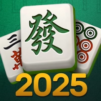 Mahjong! Tile Puzzle