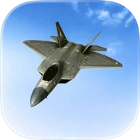 Plane Crash Fighter Jet Games