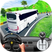 Bus Simulator Driver Bus Games