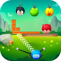 Bumper Blast Ball Shooter Game