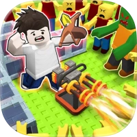 Build a Base - Survival Master