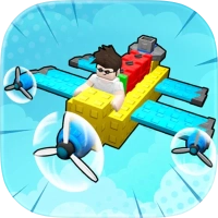 Build An AirPlane: Fly Master