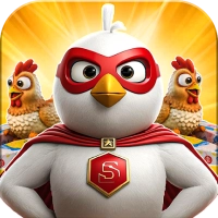 I am Flap & Wreck Bird