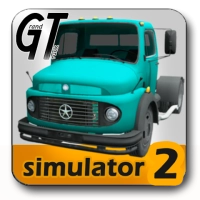 Grand Truck Simulator 2