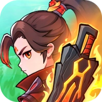 Battle Through the Heavens 2D