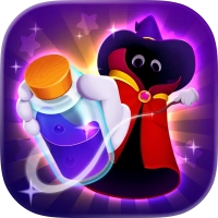 Magic Potion - Sort Puzzle