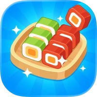 Sushi Stack Jam