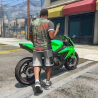 Gangster Games 3D Mafia City