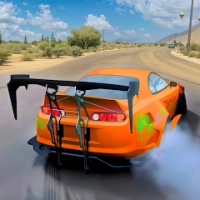 Real Driving: Car Racing Games