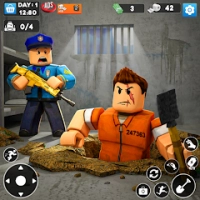 Dig To Escape: JailBreak
