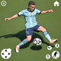 Football Soccer 2024 Offline