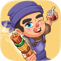 BBQ Sort: Skewer Match Puzzle