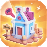 Cube Unpuzzle: 3D Challenge