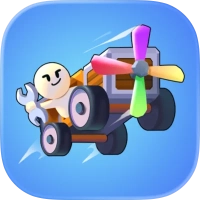 Car Maker: Trailblazer