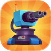Merge Gun: Tower Defense