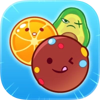 Merge Avocado: Combine Fruits