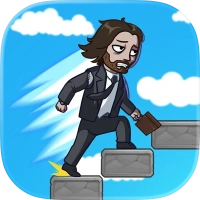 Endless Climb: Stair Run