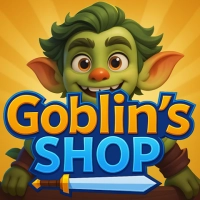 Goblin's Shop