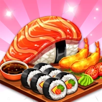 Cooking Max : Cooking Games