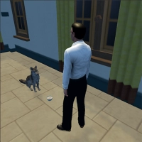 My Dream Shopping Mall Sim 3D