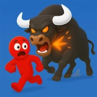 Horn Havoc: Bull Rampage